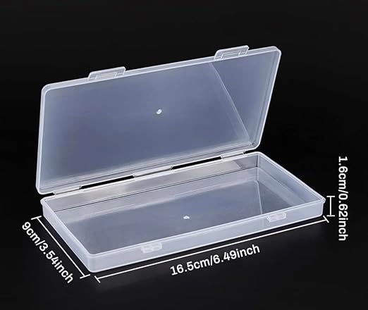 20 Piece Dissecting Set