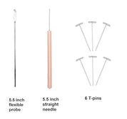 20 Piece Dissecting Set