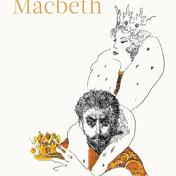 Macbeth (Signet Classics) cover image