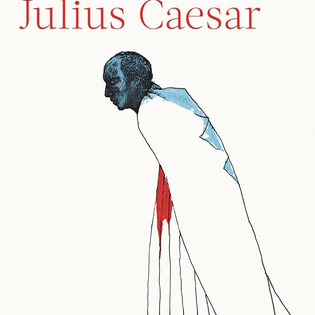 Julius Caesar (Shakespeare, Signet Classic) cover image