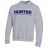Champion Powerblend Fleece Embroidered