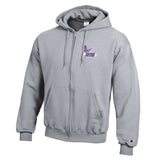 Champion Powerblend Full Zip Hood