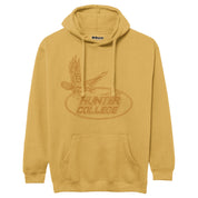 Ouray Benchmark Hoodie w/Hawk Logo