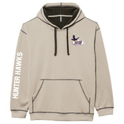 Ouray Transit Hoodie w/Hunter Logo