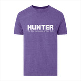 MV Elements T-Shirt w/Hunter Logo (24733)