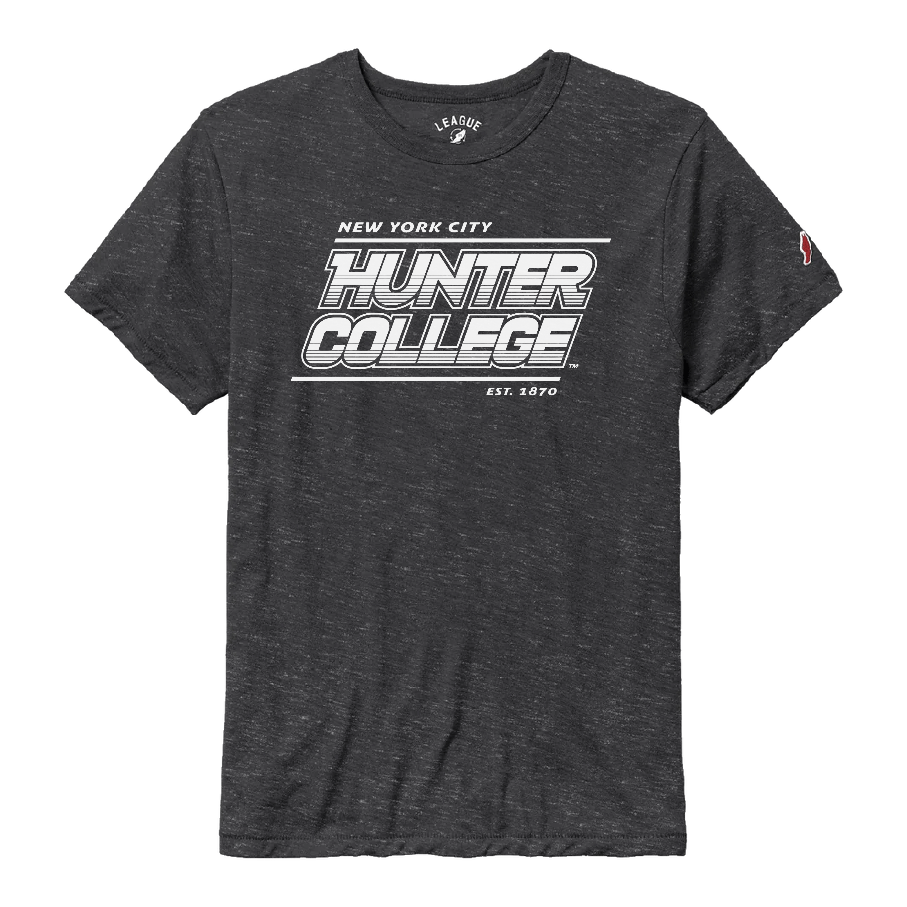 League T-Shirt Hunter Victory Falls