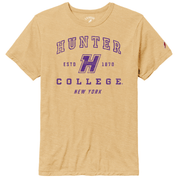 L900 Heather T-Shirt Hunter
