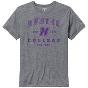 L900 Heather T-Shirt Hunter