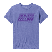 League T-Shirt Hunter Victory Falls