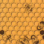 Honeycomb Decomposition Book