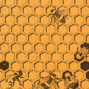 Honeycomb Pocket Sized Decomposition Book