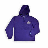 Champion Windbreaker Hunter Logo