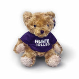 Hunter Honey Bear