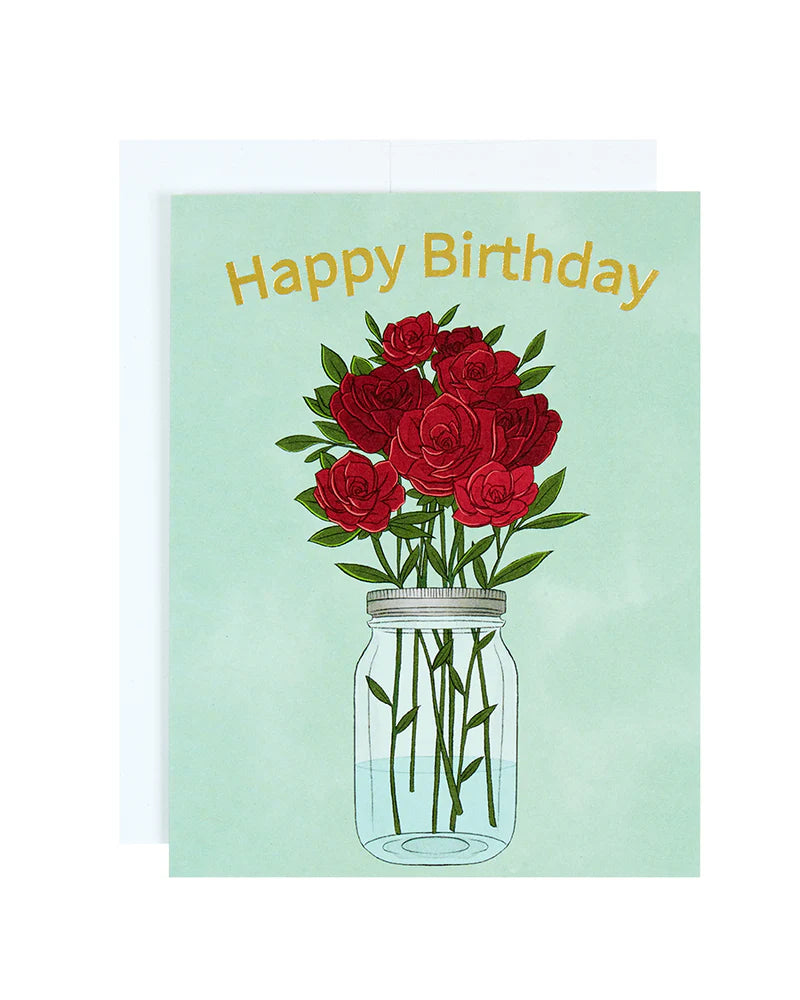 Birthday | Roses Birthday