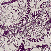 Rainforest Decomposition Book